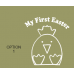 First Easter T-Shirts
